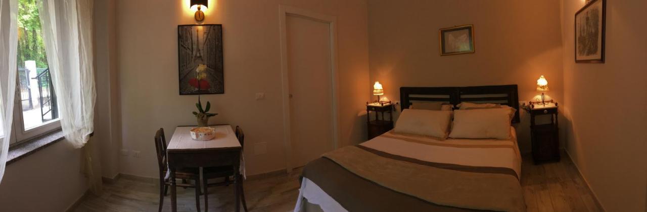 B&B La Libellula Castelnuovo Nigra Luaran gambar