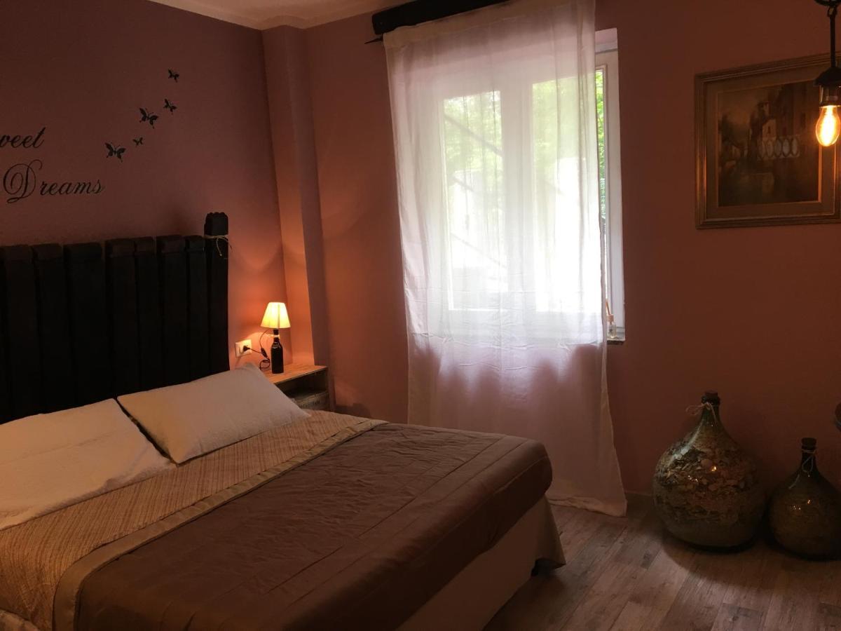B&B La Libellula Castelnuovo Nigra Luaran gambar