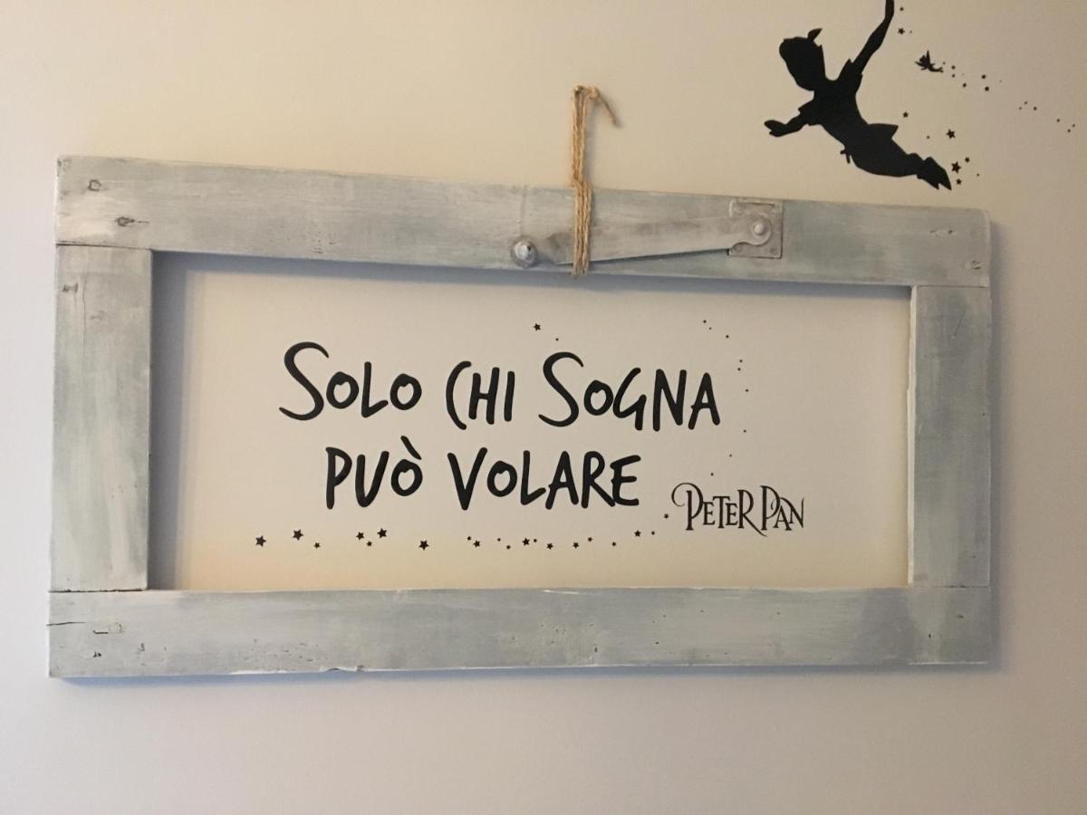 B&B La Libellula Castelnuovo Nigra Luaran gambar