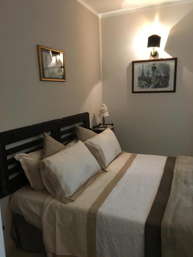 B&B La Libellula Castelnuovo Nigra Luaran gambar